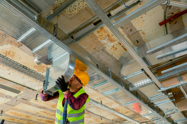 Reliable Nazareth College, NY HVAC Solutions