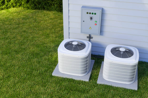 Best Solar-powered HVAC Systems in Nazareth College, NY