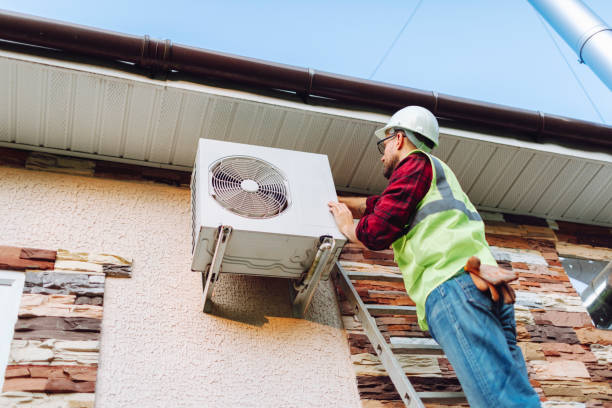 Best Residential HVAC in Nazareth College, NY
