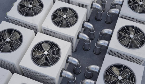 Best HVAC Financing and Leasing in Nazareth College, NY