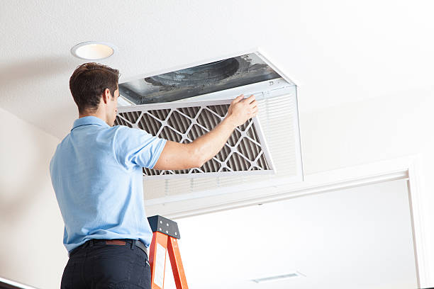Best HVAC Equipment and Components in Nazareth College, NY